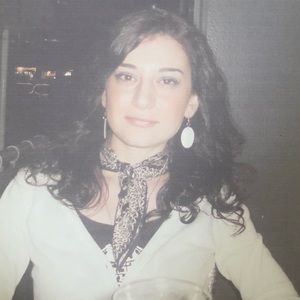 Meet your Posher, Iliyana